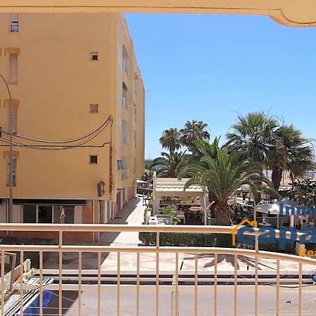 Apartamento Paseo Del Malecon - Garrucha Extérieur photo