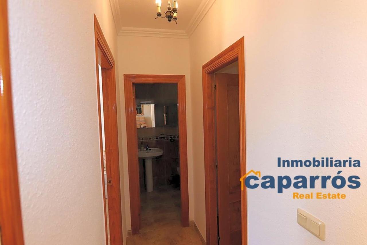 Apartamento Paseo Del Malecon - Garrucha Extérieur photo
