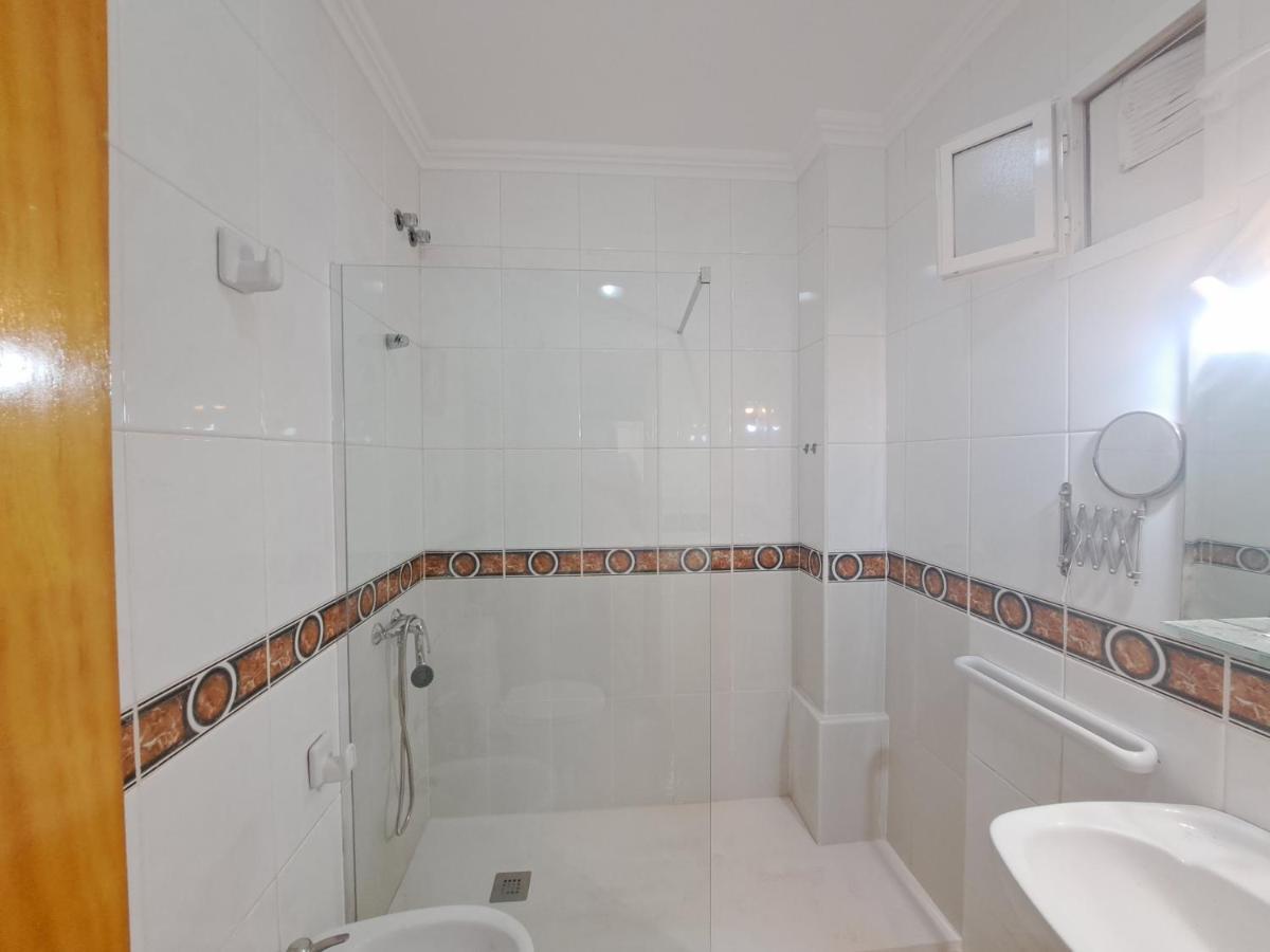 Apartamento Paseo Del Malecon - Garrucha Extérieur photo