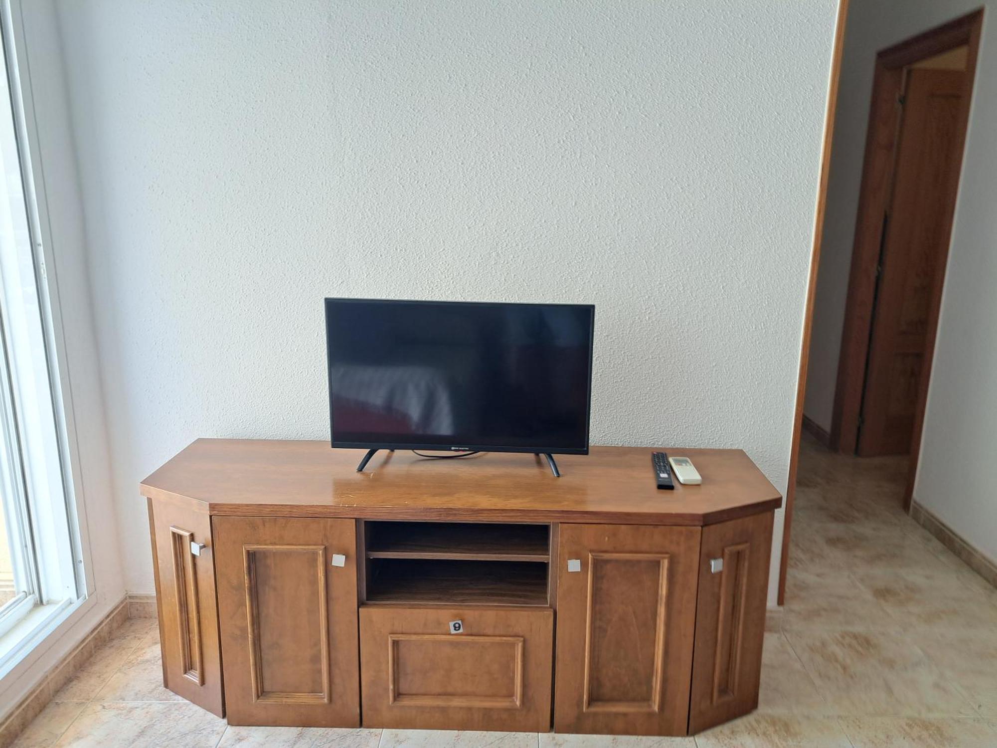 Apartamento Paseo Del Malecon - Garrucha Extérieur photo